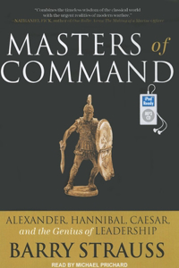 Masters of Command