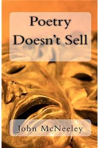 Poetry Doesn't Sell