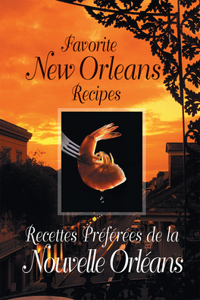 Favorite New Orleans Recipes