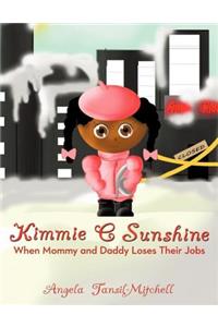 Kimmie C Sunshine