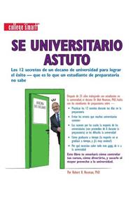 Se Universitario Astuto