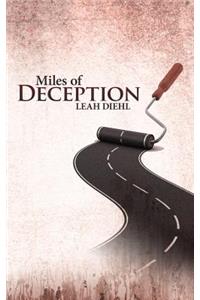 Miles of Deception