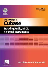 Power in Cubase