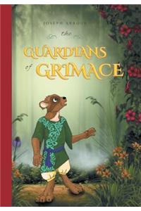 Guardians of Grimace