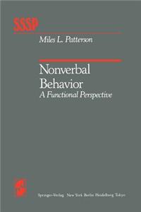 Nonverbal Behavior