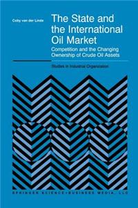 State and the International Oil Market
