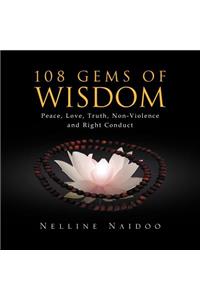 108 Gems of Wisdom