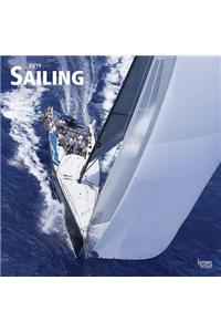 Sailing 2019 Square