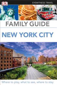 Family Guide New York City