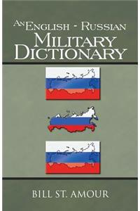 English - Russian Military Dictionary