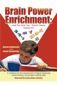 Brain Power Enrichment