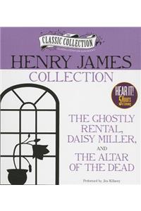 Henry James Collection