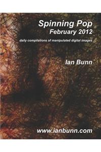 Spinning Pop, February 2012