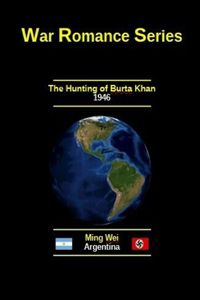 Hunting of Burta Khan
