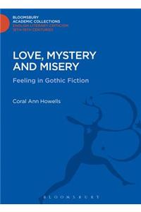 Love, Mystery and Misery