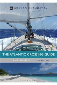 The Atlantic Crossing Guide 7th edition