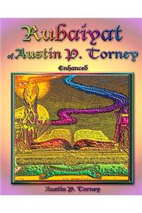 Rubaiyat of Austin P. Torney Enhanced