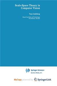 Scale-Space Theory in Computer Vision