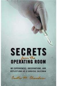 Secrets from the Operating Room
