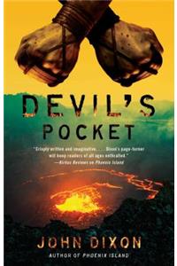 Devil's Pocket