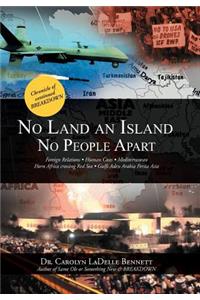 No Land an Island
