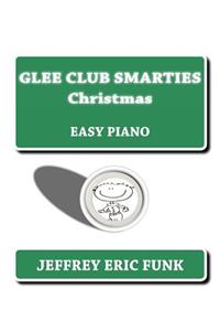 Glee Club Smarties Christmas