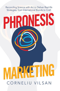 Phronesis Marketing