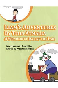 Liam's Adventures