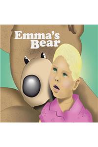 Emma's Bear