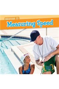 Measuring Speed