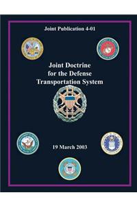 Joint Doctrine for the Defense Transportation