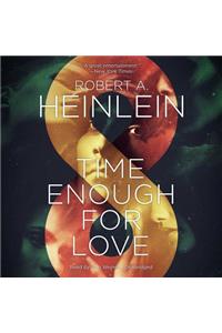 Time Enough for Love