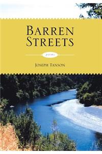 Barren Streets