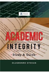 Academic Integrity
