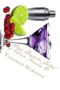 La Poésie Perspective Ballad of Tadaram Maradas (c)