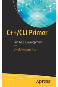 C++/CLI Primer