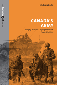 Canada's Army