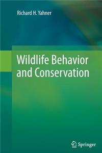 Wildlife Behavior and Conservation