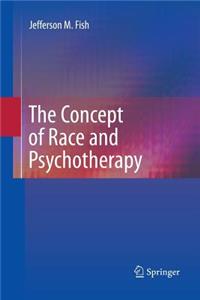 Concept of Race and Psychotherapy