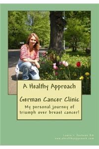 Healthy Approach - German Cancer Clinic