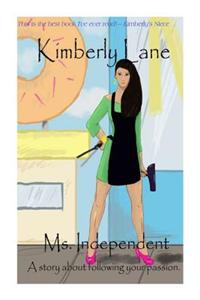 Ms. Independent