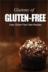Easy Gluten-Free Cake Recipes