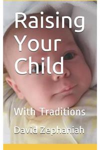 Raising Your Child