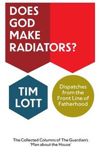 Does God Make Radiators?