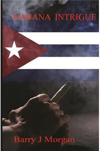 Habana Intrigue