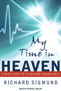 My Time in Heaven