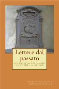 Lettere dal passato