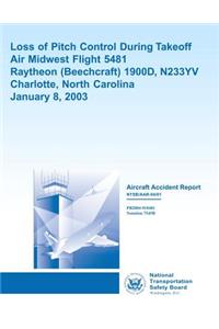 Aircraft Accident Report