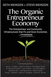 Organic Entrepreneur Economy