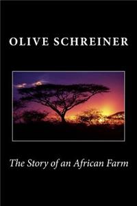 Story of an African Farm